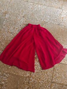 Two Piece Dress For Baby Gils