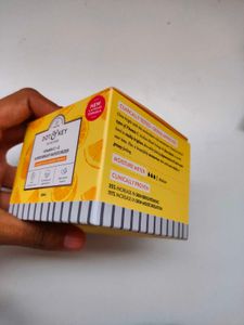 Dot &amp; Key Facewash And Moisturizer