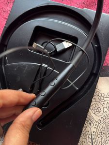 Mafe Wireless Neck Band Bluetooth