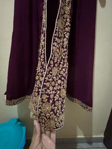 Designer Gown