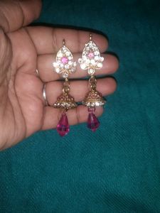 Combo Earrings