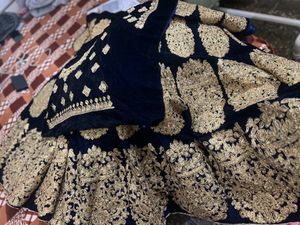 Totally Brand New Elegant Lehnga