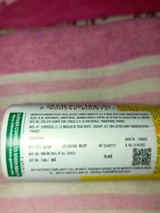 Garnier Super UV Sunscreen SPF50