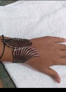 Necklace And Bracelet