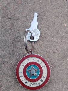 Key Chain