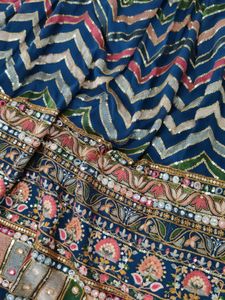 Party Wear Kurti