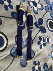 Purple Bustier Corset Top