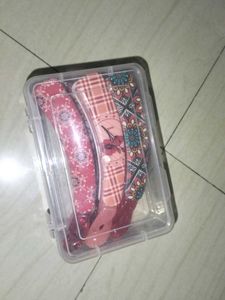 Hair Clip Bundle 6