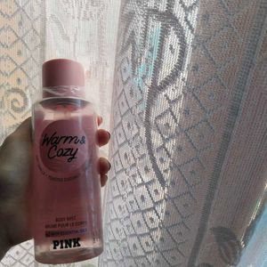 Vs Warm And Cozy