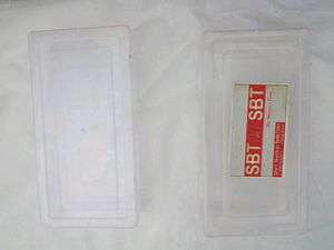 Stationary Items