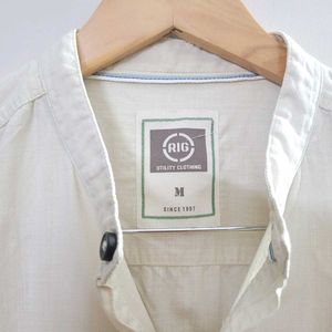 RIG Utility Clothing Shirt