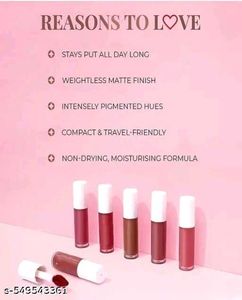 Lipstick Set