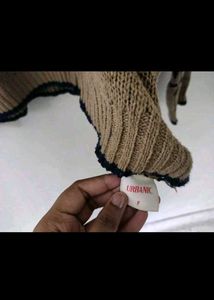 savana pullover chic sweater