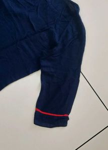 M Kurta 💙