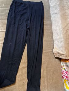Black Pants