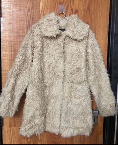Khakhi Jacket