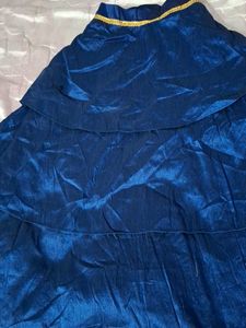 Flared Skirt