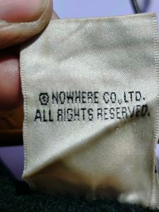 AAPE by A Bathing Ape Zip Hoodie