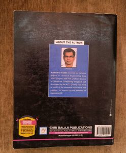 Narendra Awasthi Problems In Physical Chemistry