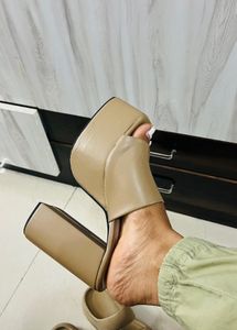 Platform Heels