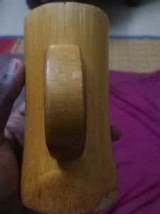 Bamboo Cup Sale