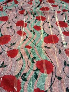 kurti set with lehenga