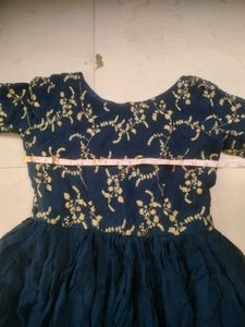 Combo Of 2 Ethnic Gown