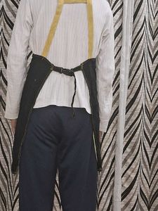 Combo Kitchen Apron&#39;s
