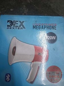 Record Speaker