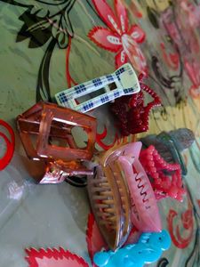 Hair Clips