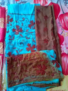 Silk Suit Material Combo 💥offer