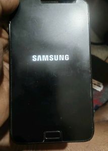 Samsung N7000 good condition