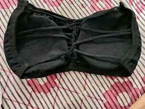 Bralette 🤍🖤