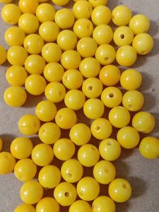 Beads 50 Pcs