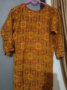 Beautiful Kurti