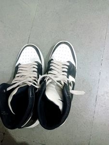 NIKE JORDAN  ( 1 Copy Shoesss) ✅