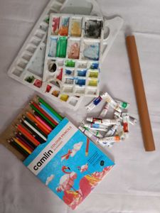 Art Stuff