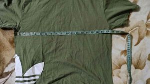 Adidas T-shirt For Men