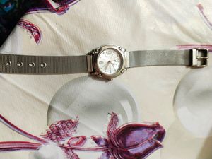 Fast-track Watch For Women