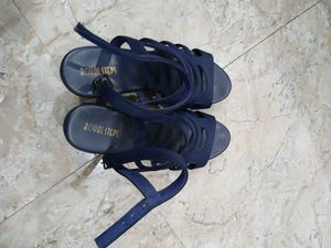 Party Or Casual wear heels ( negotiable )