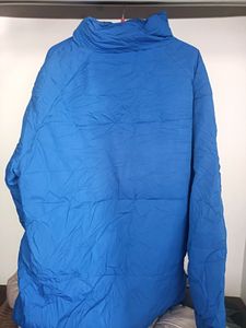 Best Blue Colour Heavy Jacket For Winters 🥶