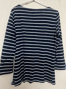 Striped Long Sleeve Top 💫