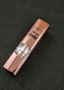 Million Colors (Oh Lala Lady) Blood Red Matte Lipstick