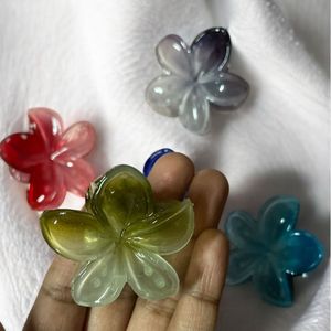 Flower Hair Clips 4 offer