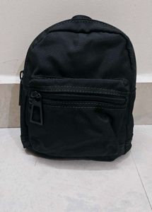 ZARA Mini Backpack