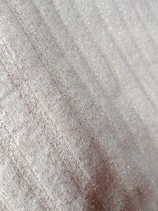Shinny Woolen Top