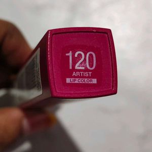 Maybelline Super Stay Matte Ink Lipstick