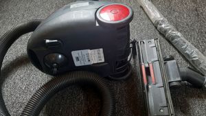 Eureka Forbes Vacuum Cleaner Trendy Nano