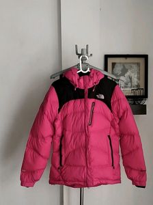 The North face Summit Series