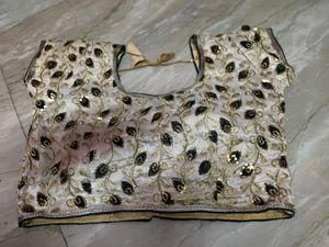 Designer Blouse